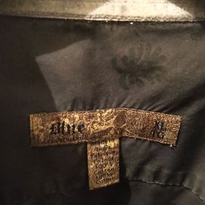 Able shirt mens x large